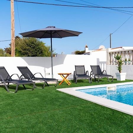 Villa Xoroi Cala En Porter  Exteriér fotografie