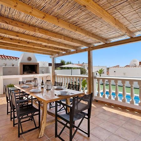 Villa Xoroi Cala En Porter  Exteriér fotografie