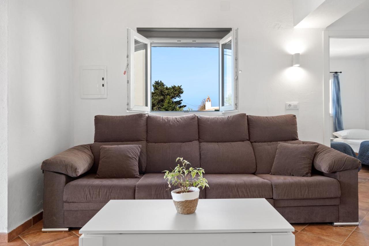 Villa Xoroi Cala En Porter  Exteriér fotografie